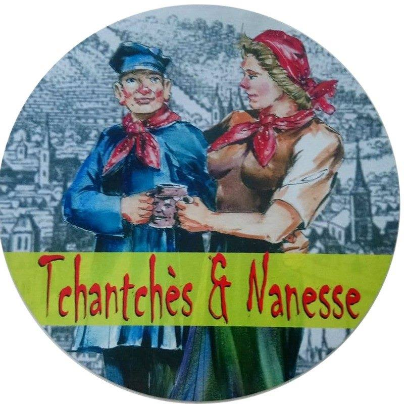 Taverne Tchantches et Nanesse